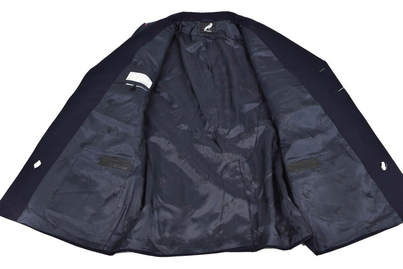 Originele Italiaanse politie Carabinieri uniform officier wetshandhavingskostuum nieuw