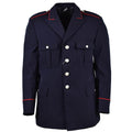 Originele Italiaanse politie Carabinieri uniform officier wetshandhavingskostuum nieuw