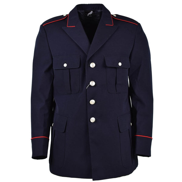 Originele Italiaanse politie Carabinieri uniform officier wetshandhavingskostuum nieuw