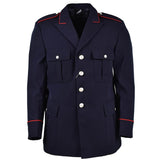 Originele Italiaanse politie Carabinieri uniform officier wetshandhavingskostuum nieuw
