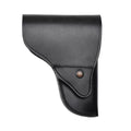 Originele Italië militaire pistoolleren holster Beretta Carry Gunhouder Black