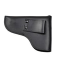 Originele Italië militaire pistoolleren holster Beretta Carry Gunhouder Black