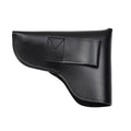 Originele Italië militaire pistoolleren holster Beretta Carry Gunhouder Black