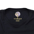 Originele Nederlandse militaire zwarte tactische t-shirts coolmax snel drogen nieuw