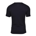 Originele Nederlandse militaire zwarte tactische t-shirts coolmax snel drogen nieuw