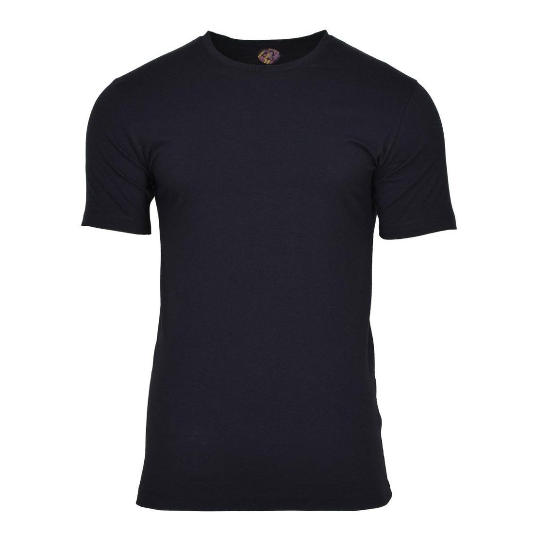 Originele Nederlandse militaire zwarte tactische t-shirts coolmax snel drogen nieuw