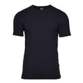 Originele Nederlandse militaire zwarte tactische t-shirts coolmax snel drogen nieuw