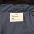 Origineel RCAF Canadian Air Force Pilot Jacket Military Surplus Blauw