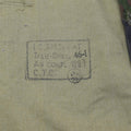 Originele Roemeens militaire parka M93 camo -blad hap -jas tactisch nieuw