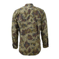 Originele Roemeense militaire shirts lichtgewicht velduniform M94 Mozaïsch camo