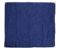 Oorspronkelijke Roemeense militaire tent Tarpaulin Blue waterdichte 1,80x1.80 cm overschot