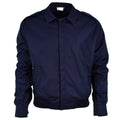 Original Spaans leger Air Forces Jacket Bomber Blue Flight Aircrew Nieuw