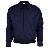Original Spaans leger Air Forces Jacket Bomber Blue Flight Aircrew Nieuw