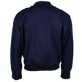 Original Spaans leger Air Forces Jacket Bomber Blue Flight Aircrew Nieuw