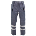 Originele Spaanse Redcross Ambulance Emergency Pants Hospital Worker Broeken Nieuw