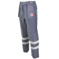 Originele Spaanse Redcross Ambulance Emergency Pants Hospital Worker Broeken Nieuw