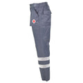 Originele Spaanse Redcross Ambulance Emergency Pants Hospital Worker Broeken Nieuw