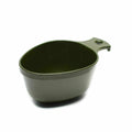 Originele Zweedse Army Cup Plastic Mok Trangia Kuksa Zweden Militair probleem Lot