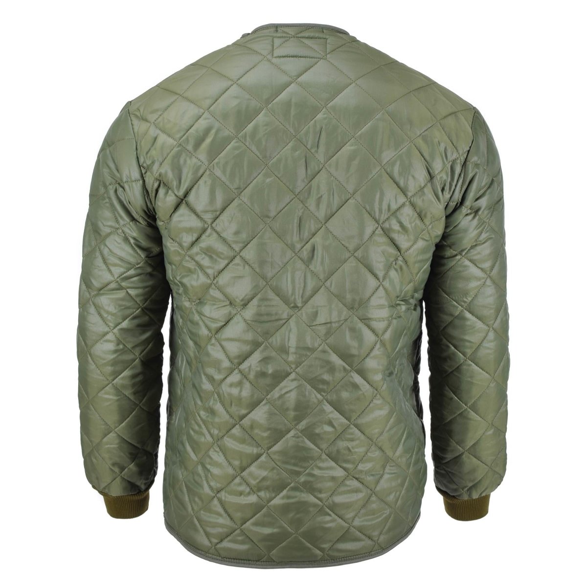 Origineel Zweeds leger veldjack Parka quilt voering militaire kwestie winter nieuw