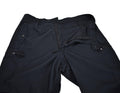 Origineel Zweeds leger m90 broek zwart veld gevechten broek bdu nieuw