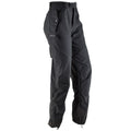 Origineel Zweeds leger m90 broek zwart veld gevechten broek bdu nieuw