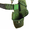 Origineel Zweeds Webbing Rig System 304 Tactische riem H-Traps Suspenders