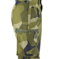 Originele Zweedse militaire M90 ​​-broek Splinter Camouflage Field Combat -broek BDU