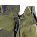 Originele Zweedse militaire M90 ​​-broek Splinter Camouflage Field Combat -broek BDU