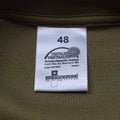 Originele Zwitserse leger t-shirts kaki snel droog ademende sportkleding shirt overschot