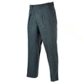 Originele Zwitserse leger wollen broek Militair Surplus Field broek Zwitserland