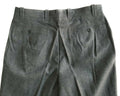 Originele Zwitserse leger wollen broek Militair Surplus Field broek Zwitserland