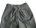 Originele Zwitserse leger wollen broek Militair Surplus Field broek Zwitserland