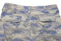 Originele Turkse militaire AG18 Field Pants Air Force Ripstop M2018 Camo