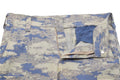 Originele Turkse militaire AG18 Field Pants Air Force Ripstop M2018 Camo