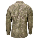 Originele Turkse militaire AG18 uniforme jas duurzame ripstop m2021 camo