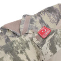 Originele Turkse militaire gevechtsshirt tactische stretchstof M2021 Camo