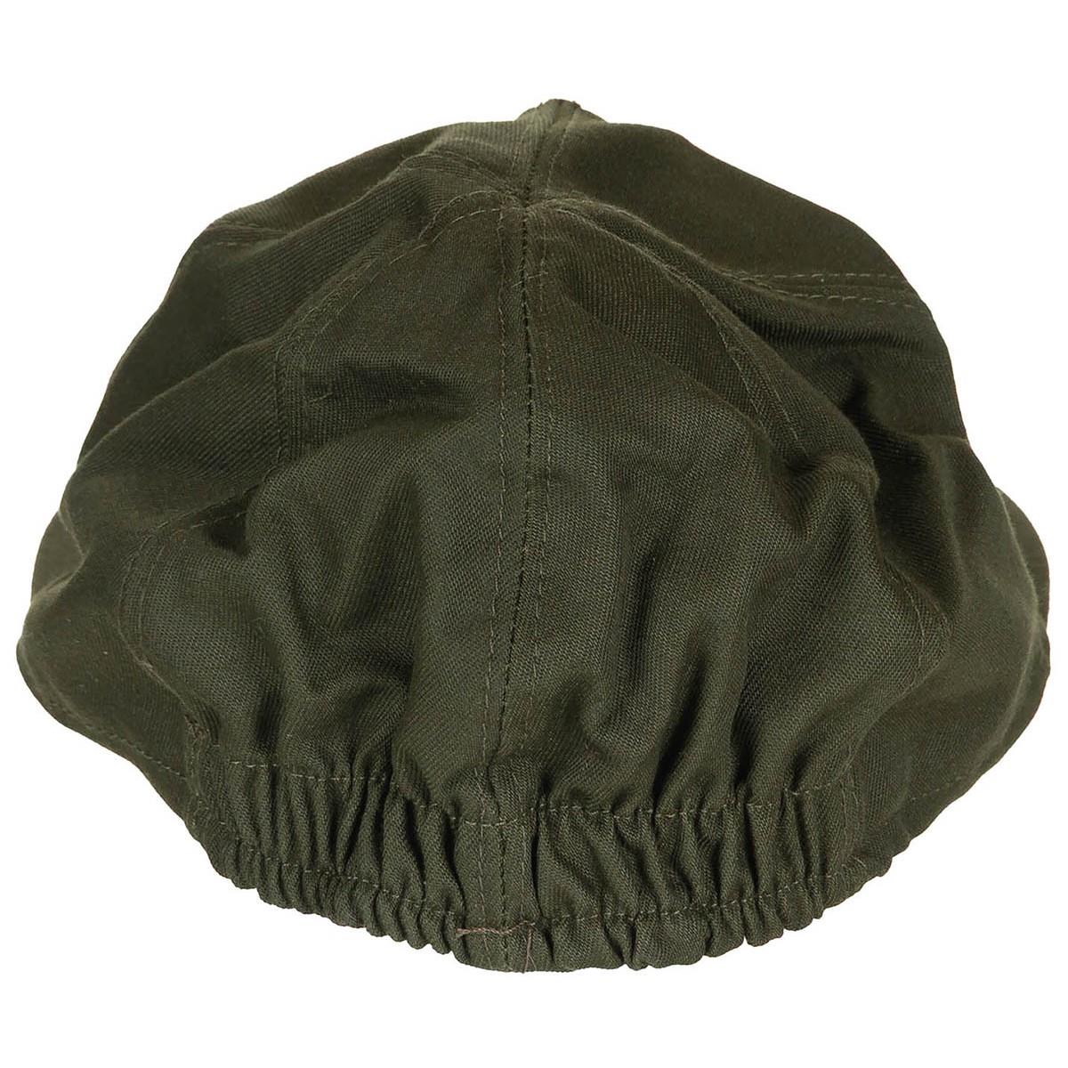 Originele Turkse Militaire Veldpet Leger Surplus Outdoor Service Hoed Olijfgroen
