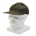 Originele Turkse Militaire Veldpet Leger Surplus Outdoor Service Hoed Olijfgroen
