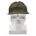 Originele Turkse Militaire Veldpet Leger Surplus Outdoor Service Hoed Olijfgroen