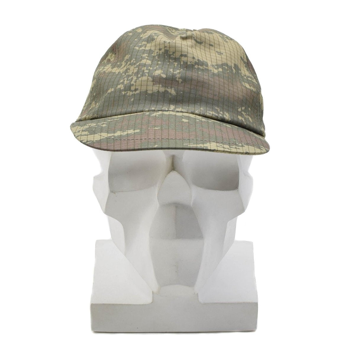 Originele Turkse militaire veldpet Ripstop Outdoor Service Hat M2008 Camo