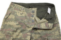 Originele Turkse militaire veldbroek, duurzame ripstop legeruitgave M2008 Camo