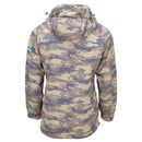 Originele Turkse militaire veldparka Rip Stop gewatteerde voering M2018 Camo