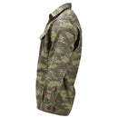 Original Turkish Military Field Shirt Scratch Resistant RipStop M2008 Camo - GoMilitar