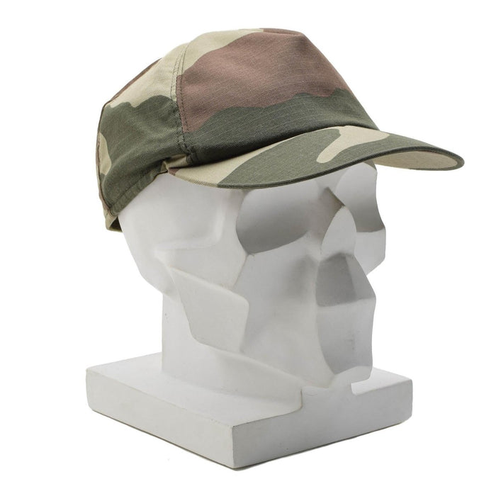 Turkse militaire snapback pet legerpatrouillehoed boscamouflage - GoMilitar