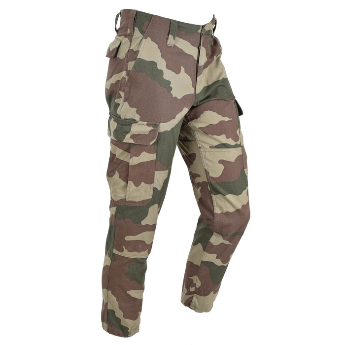 Originele Turkse militaire tactische camouflagebroek voor tactische activewear-gevechten - GoMilitar