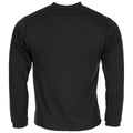 Originele Turkse militaire ondershirts met lange mouwen thermische basislaag zwart