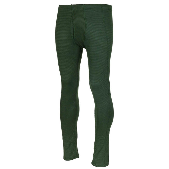 Originele Oekraïense militaire onderbroek basislaagbroek lichtgewicht Termo groen - GoMilitar
