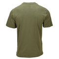 Origineel Oekraïens militair T-shirt strijdkrachten embleem Tryzub korte mouw