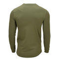 Originele Oekraïense militaire ondershirts met lange mouwen Armed Force Tryzub-embleem