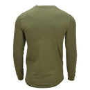 Originele Oekraïense militaire ondershirts met lange mouwen Armed Force Tryzub-embleem